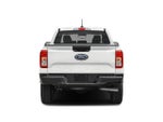 2024 Ford Ranger XL 4WD SuperCrew 5' Box