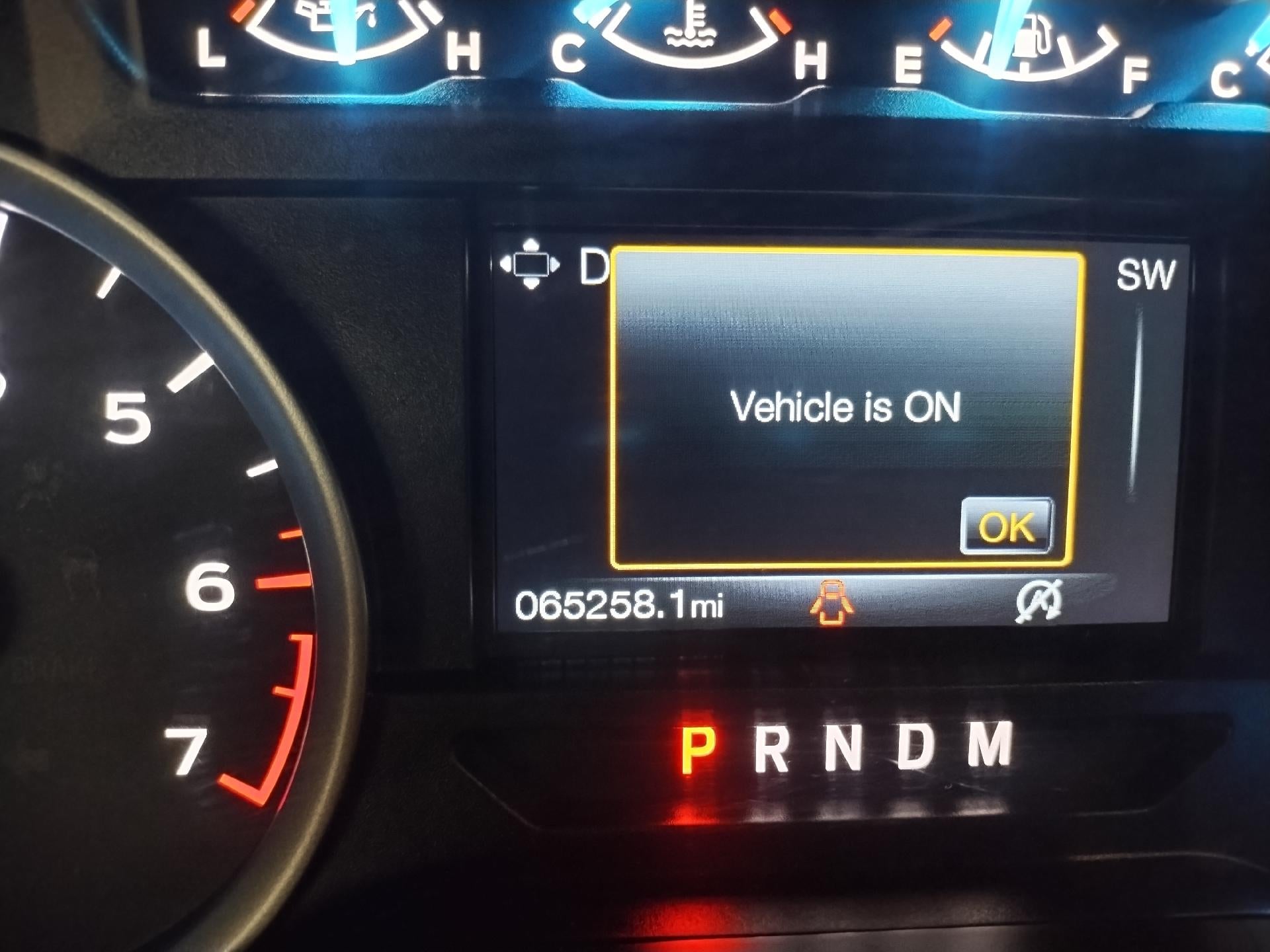 2019 Ford F-150 XLT 4WD SuperCrew 5.5' Box