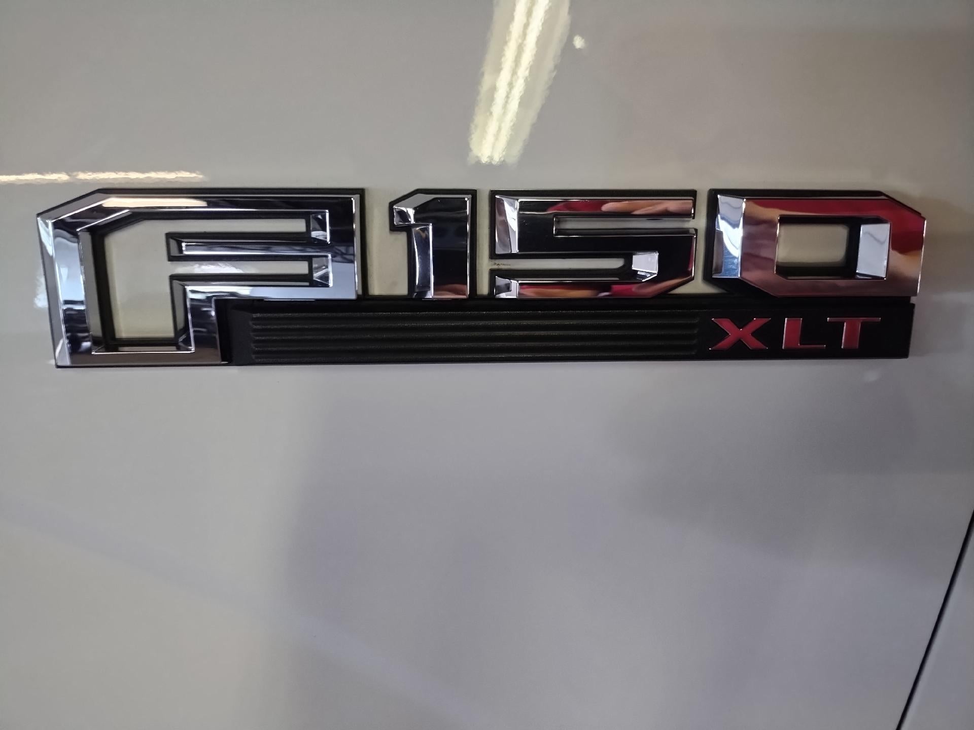 2019 Ford F-150 XLT 4WD SuperCrew 5.5' Box