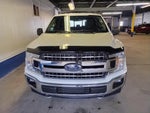 2019 Ford F-150 XLT 4WD SuperCrew 5.5' Box