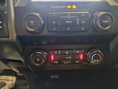 2019 Ford F-150 XLT 4WD SuperCrew 5.5' Box
