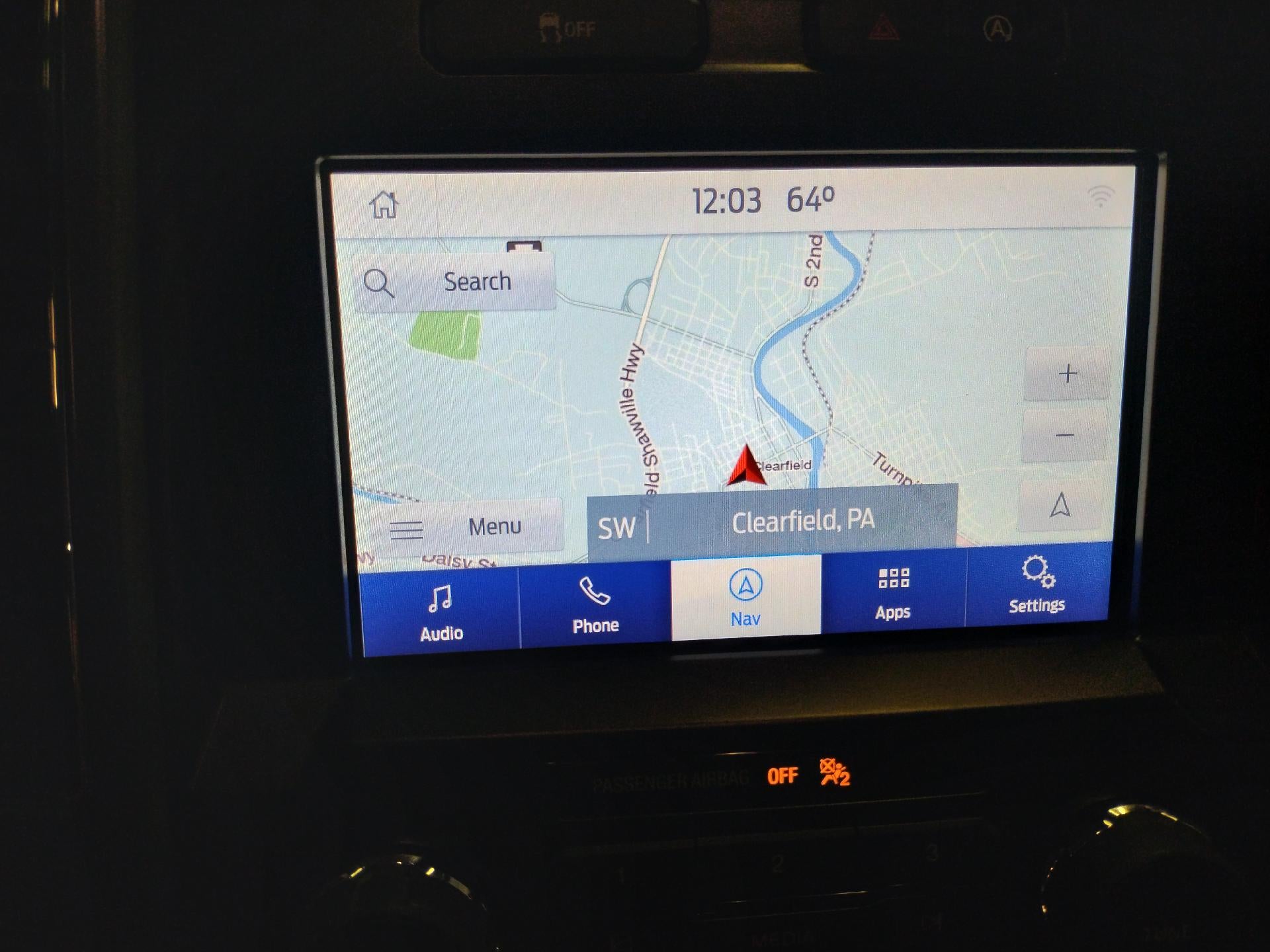 2019 Ford F-150 XLT 4WD SuperCrew 5.5' Box