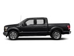 2017 Ford F-150 XLT 4WD SuperCrew 5.5' Box