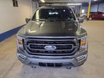 2023 Ford F-150 XL 4WD SuperCrew 5.5' Box