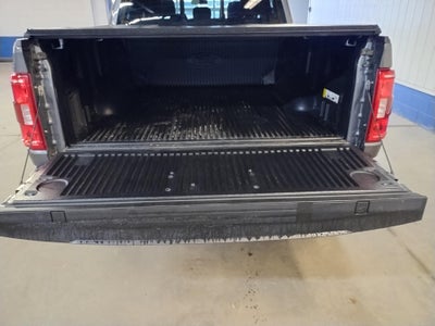 2023 Ford F-150 XL 4WD SuperCrew 5.5' Box
