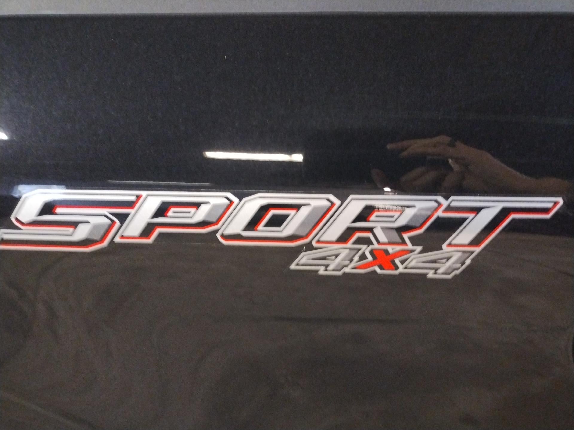 2023 Ford F-150 XL 4WD SuperCrew 5.5' Box