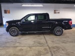 2023 Ford F-150 XL 4WD SuperCrew 5.5' Box