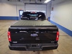 2023 Ford F-150 XL 4WD SuperCrew 5.5' Box