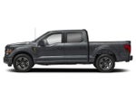 2025 Ford F-150 STX 4WD SuperCrew 5.5' Box