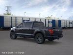 2026 Ford F-150 STX 4WD SuperCrew 5.5' Box