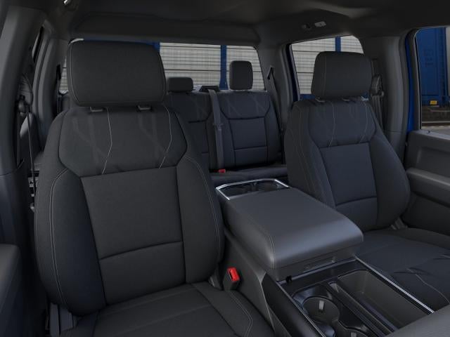 2026 Ford F-150 STX 4WD SuperCrew 5.5' Box