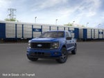 2026 Ford F-150 STX 4WD SuperCrew 5.5' Box