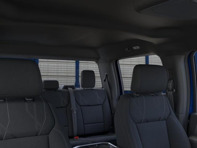 2026 Ford F-150 STX 4WD SuperCrew 5.5' Box