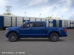 2026 Ford F-150 STX 4WD SuperCrew 5.5' Box