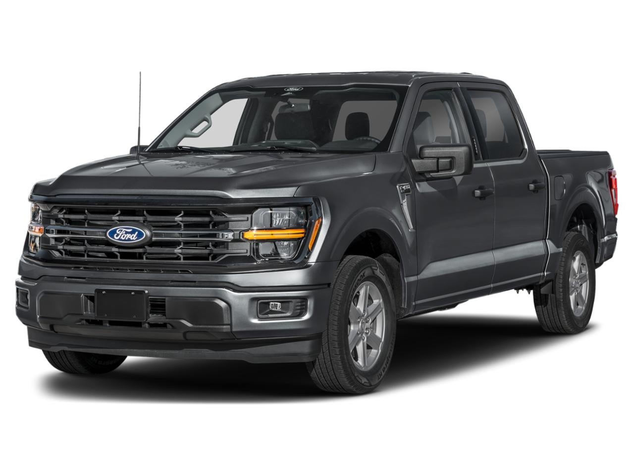 2026 Ford F-150's photo