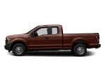 2016 Ford F-150 4WD SuperCab 6-1/2 Ft Box XL