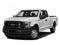 2016 Ford F-150 4WD SuperCab 6-1/2 Ft Box XL