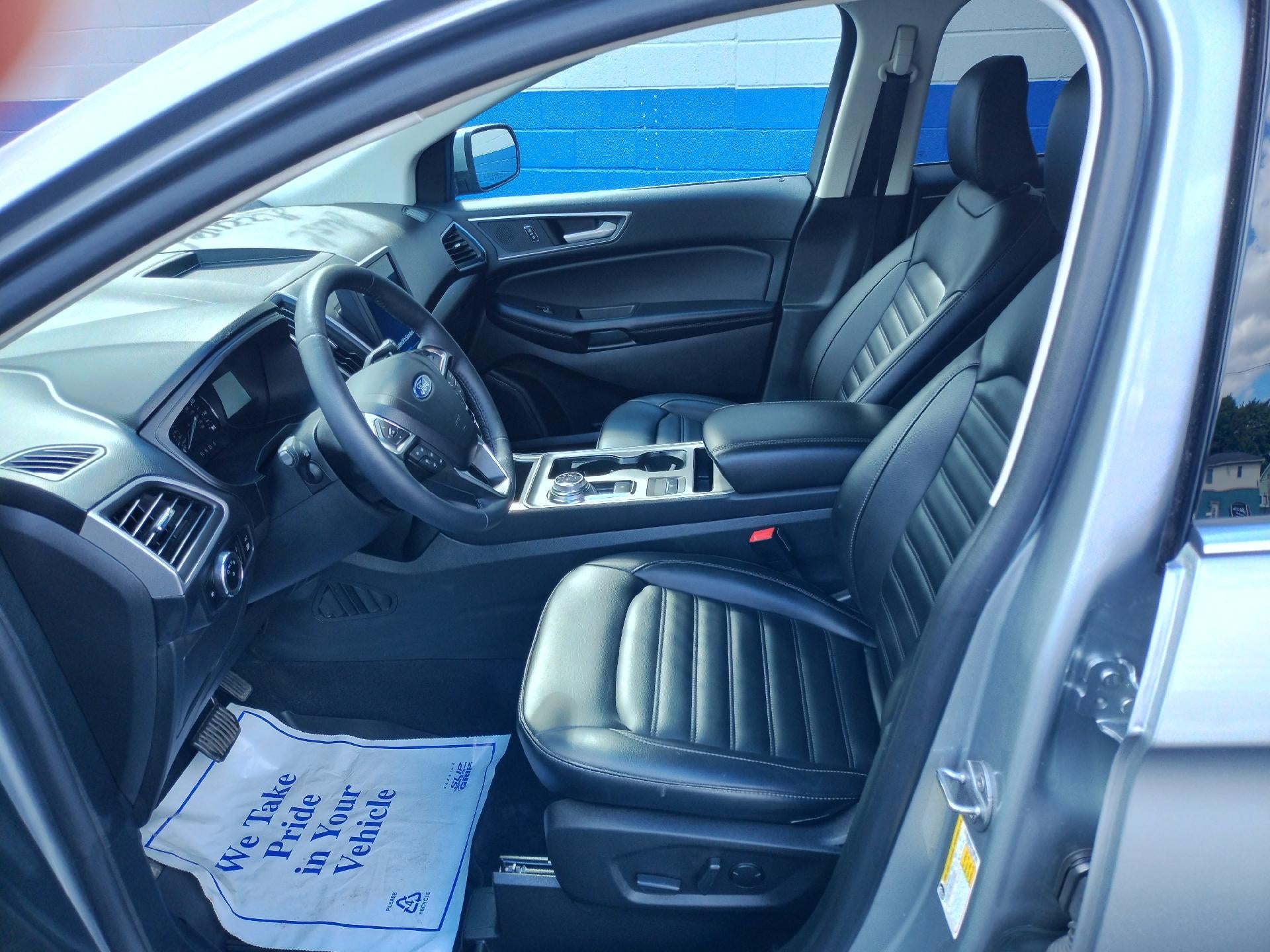 2024 Ford Edge SEL AWD