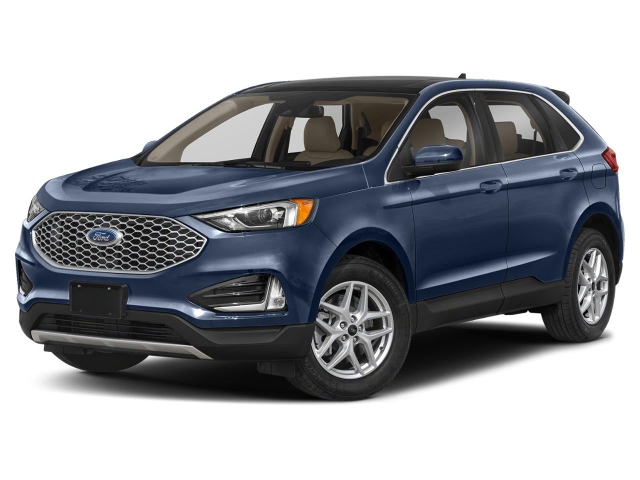 2024 Ford Edge SEL AWD's photo
