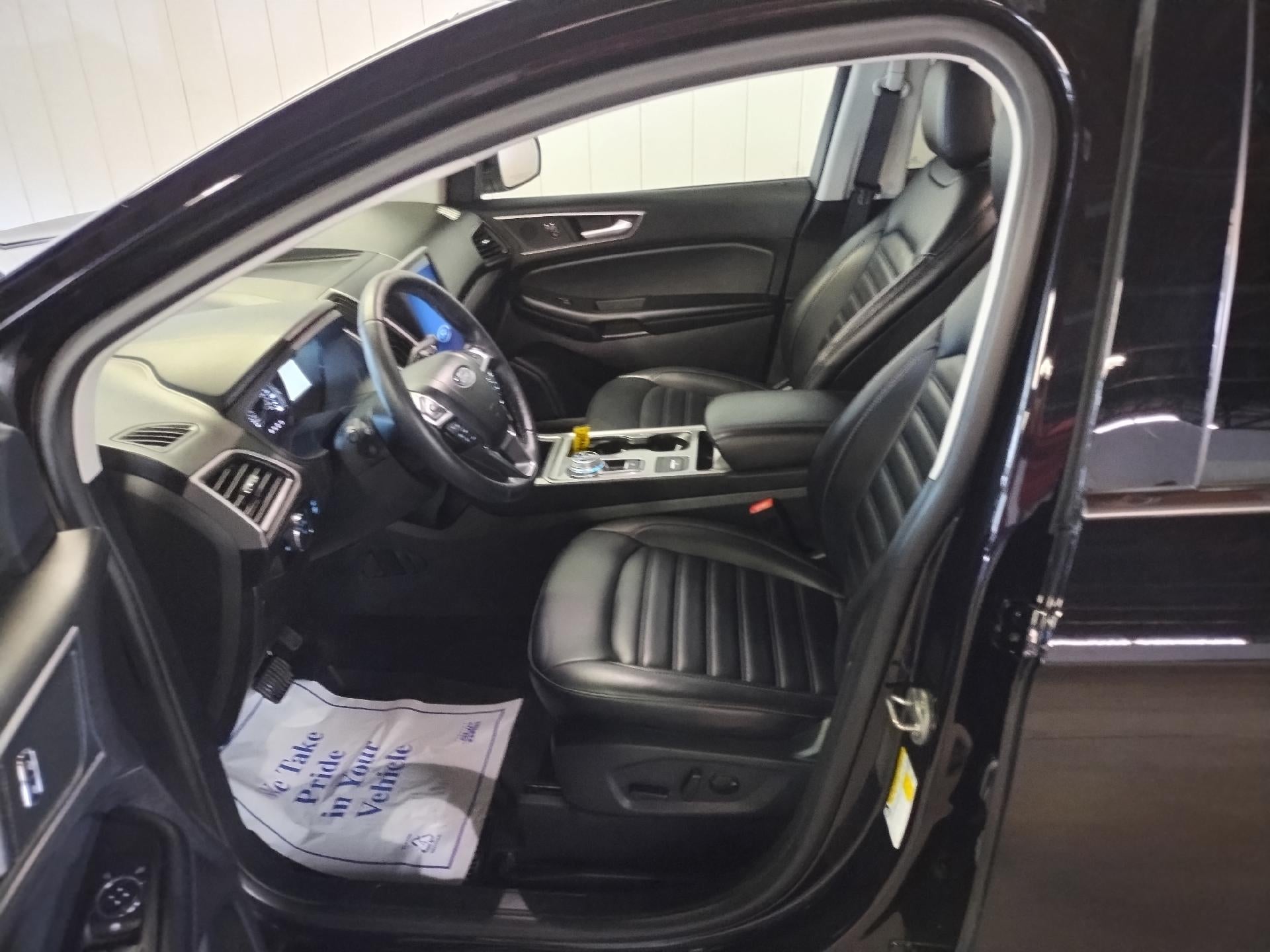 2024 Ford Edge SEL AWD