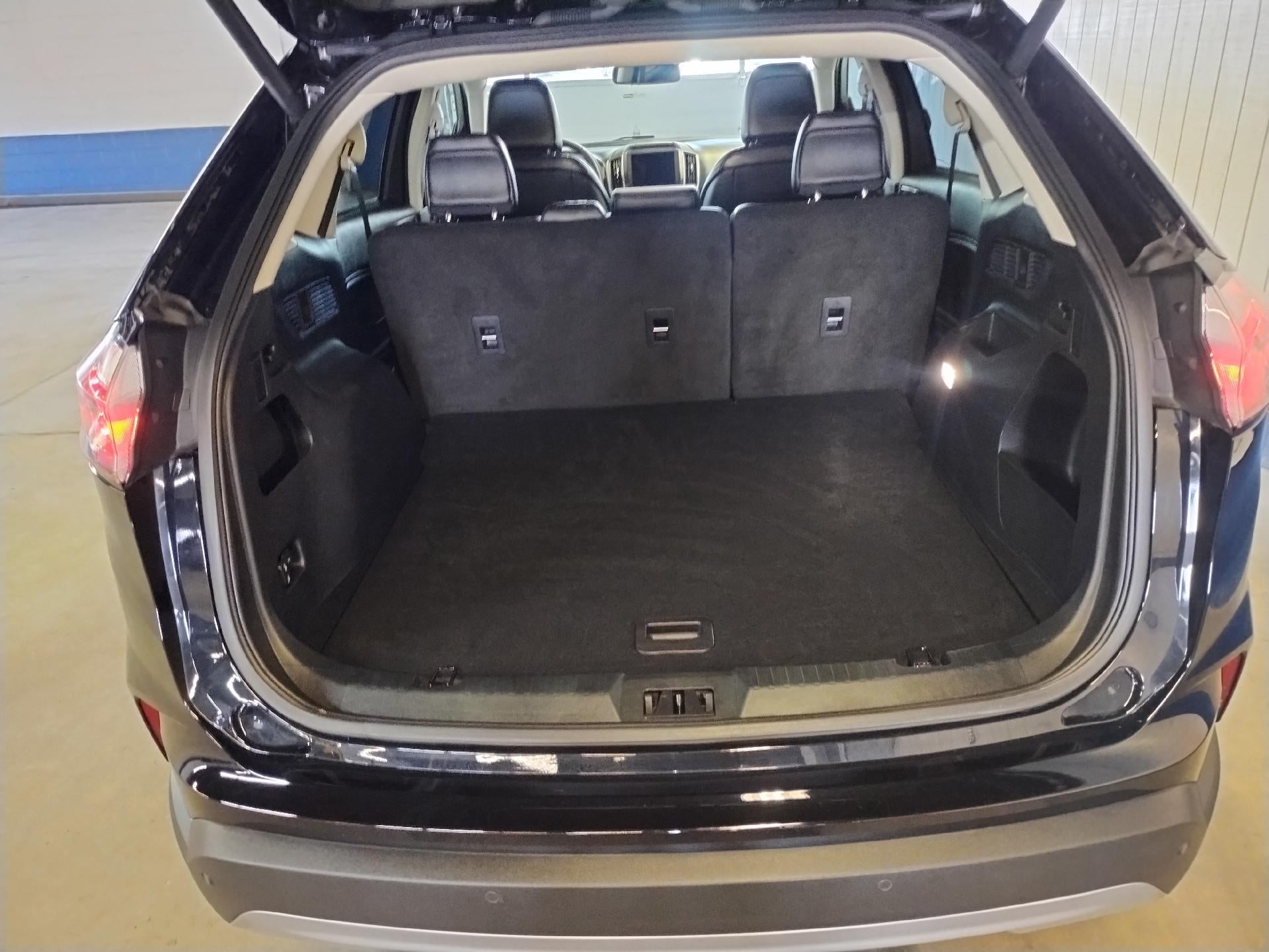 2024 Ford Edge SEL AWD