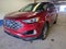 2019 Ford Edge Titanium AWD