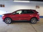 2019 Ford Edge Titanium AWD