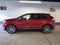 2019 Ford Edge Titanium AWD