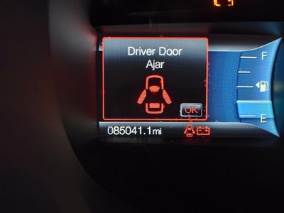 2019 Ford Edge Titanium AWD