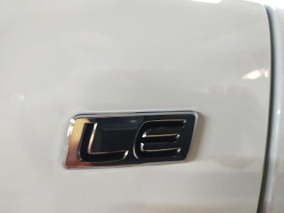 2012 Toyota Corolla 4dr Sdn Auto LE (Natl)
