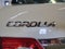 2012 Toyota Corolla 4dr Sdn Auto LE (Natl)