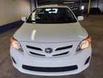 2012 Toyota Corolla 4dr Sdn Auto LE (Natl)