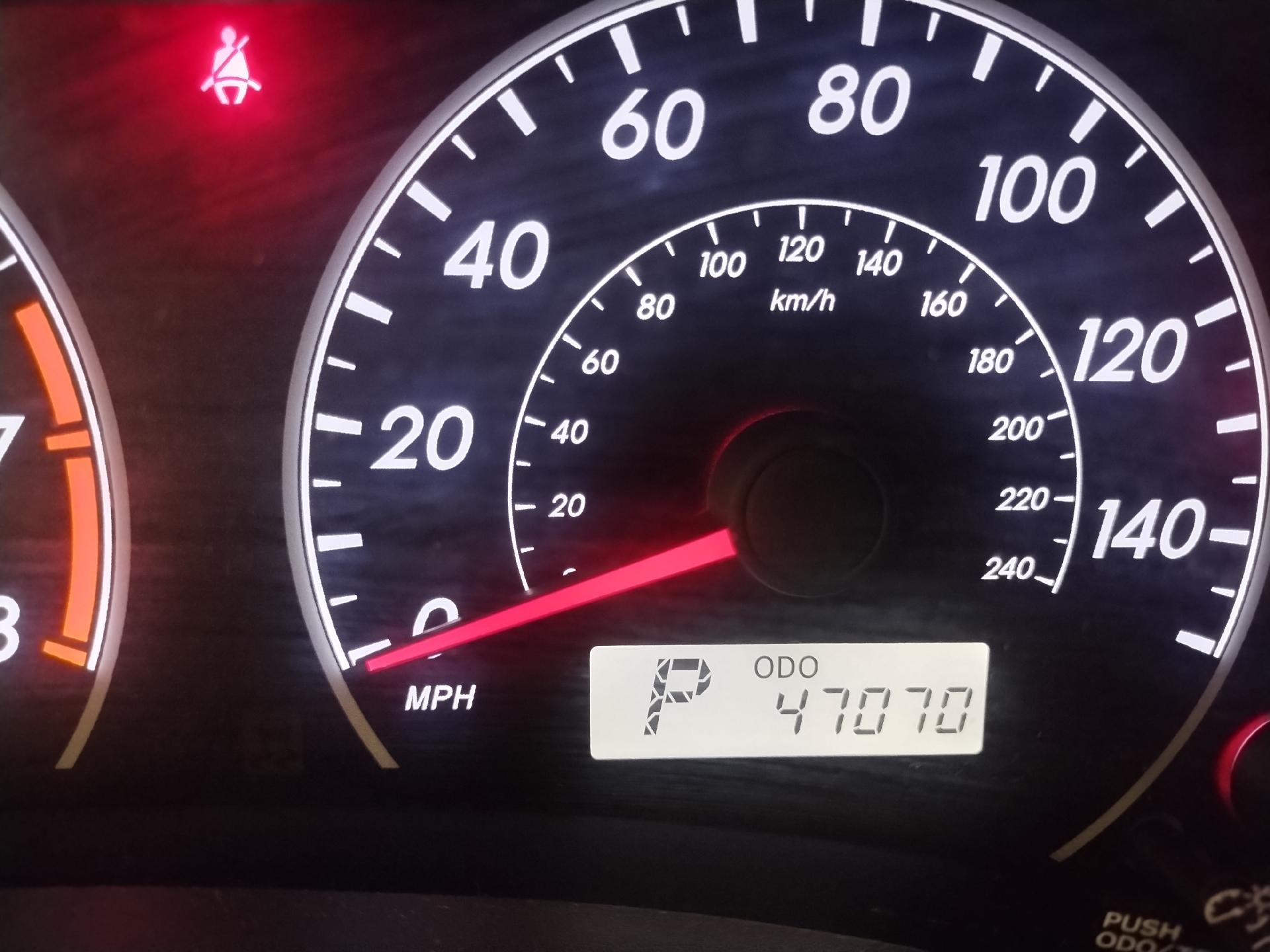 2012 Toyota Corolla 4dr Sdn Auto LE (Natl)