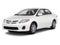 2012 Toyota Corolla 4dr Sdn Auto LE (Natl)