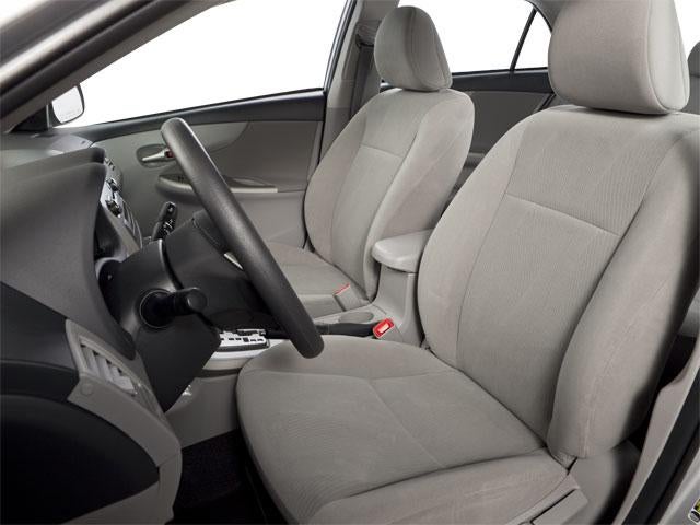 2012 Toyota Corolla 4dr Sdn Auto LE (Natl)