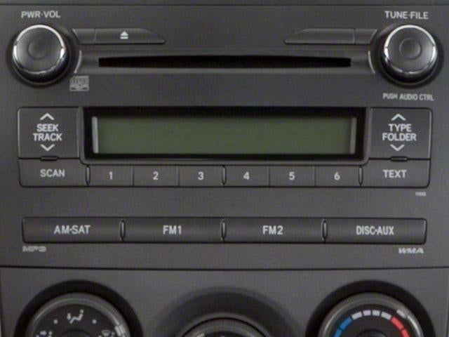 2012 Toyota Corolla 4dr Sdn Auto LE (Natl)