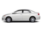 2012 Toyota Corolla 4dr Sdn Auto LE (Natl)