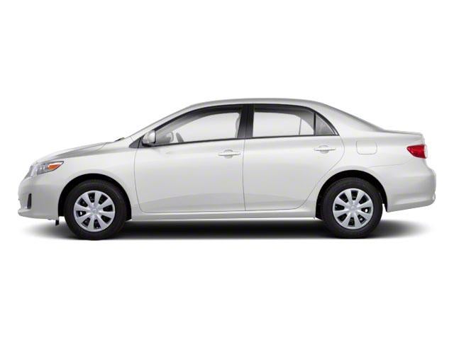 2012 Toyota Corolla 4dr Sdn Auto LE (Natl)