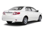 2012 Toyota Corolla 4dr Sdn Auto LE (Natl)