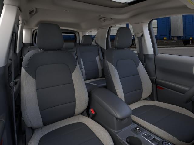 2026 Ford Bronco Sport Big Bend 4x4