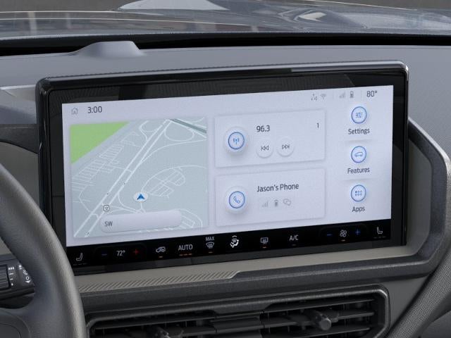 2026 Ford Bronco Sport Big Bend 4x4