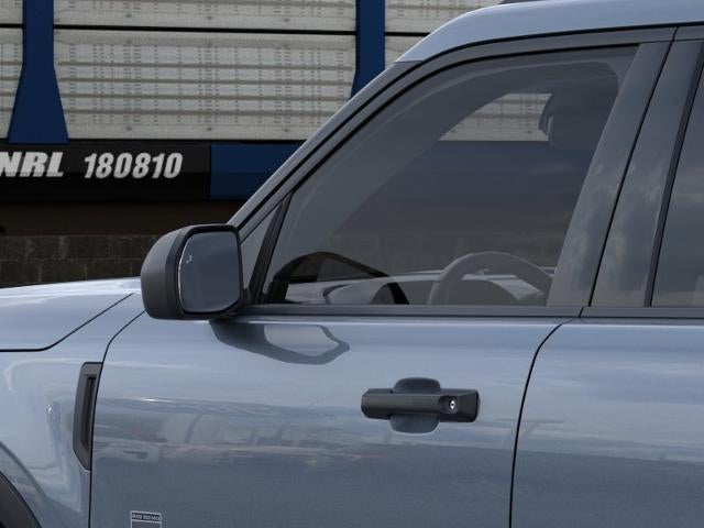 2026 Ford Bronco Sport Big Bend 4x4