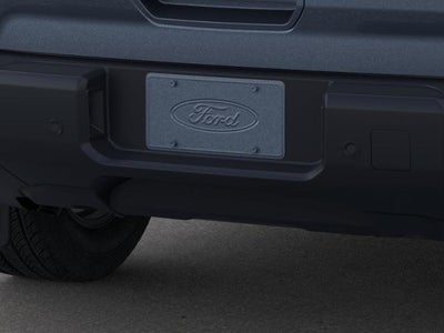 2026 Ford Bronco Sport Big Bend 4x4