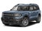 2026 Ford Bronco Sport Big Bend 4x4