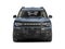 2026 Ford Bronco Sport Big Bend 4x4