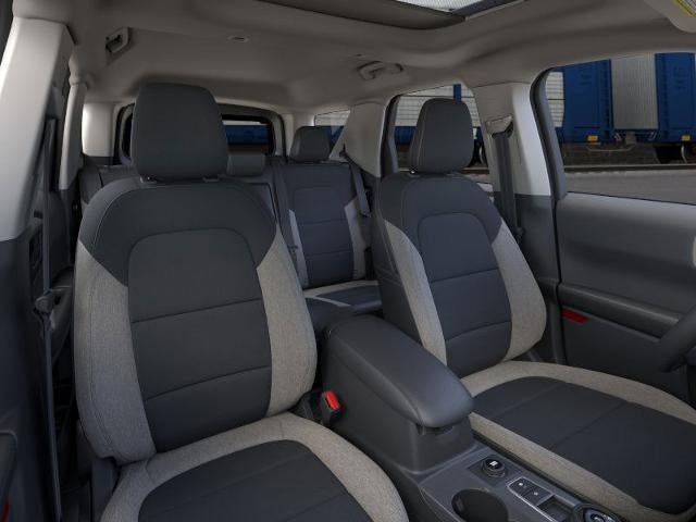 2025 Ford Bronco Sport Big Bend 4x4