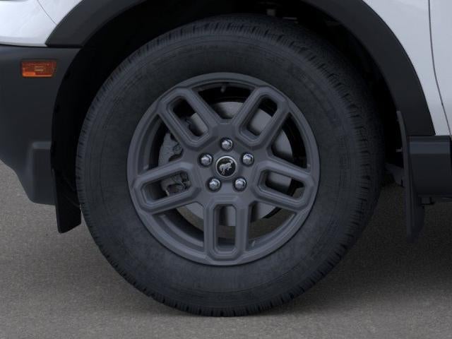 2025 Ford Bronco Sport Big Bend 4x4