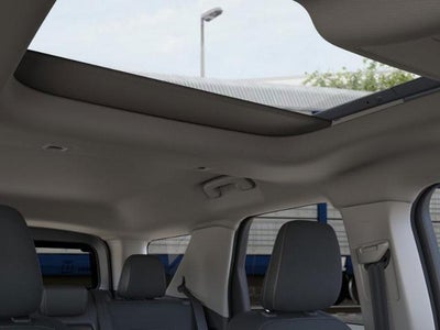 2025 Ford Bronco Sport Big Bend 4x4