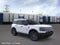 2025 Ford Bronco Sport Big Bend 4x4