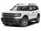 2025 Ford Bronco Sport Big Bend 4x4